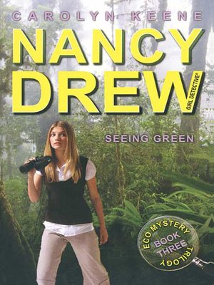 cover image of Seeing Green